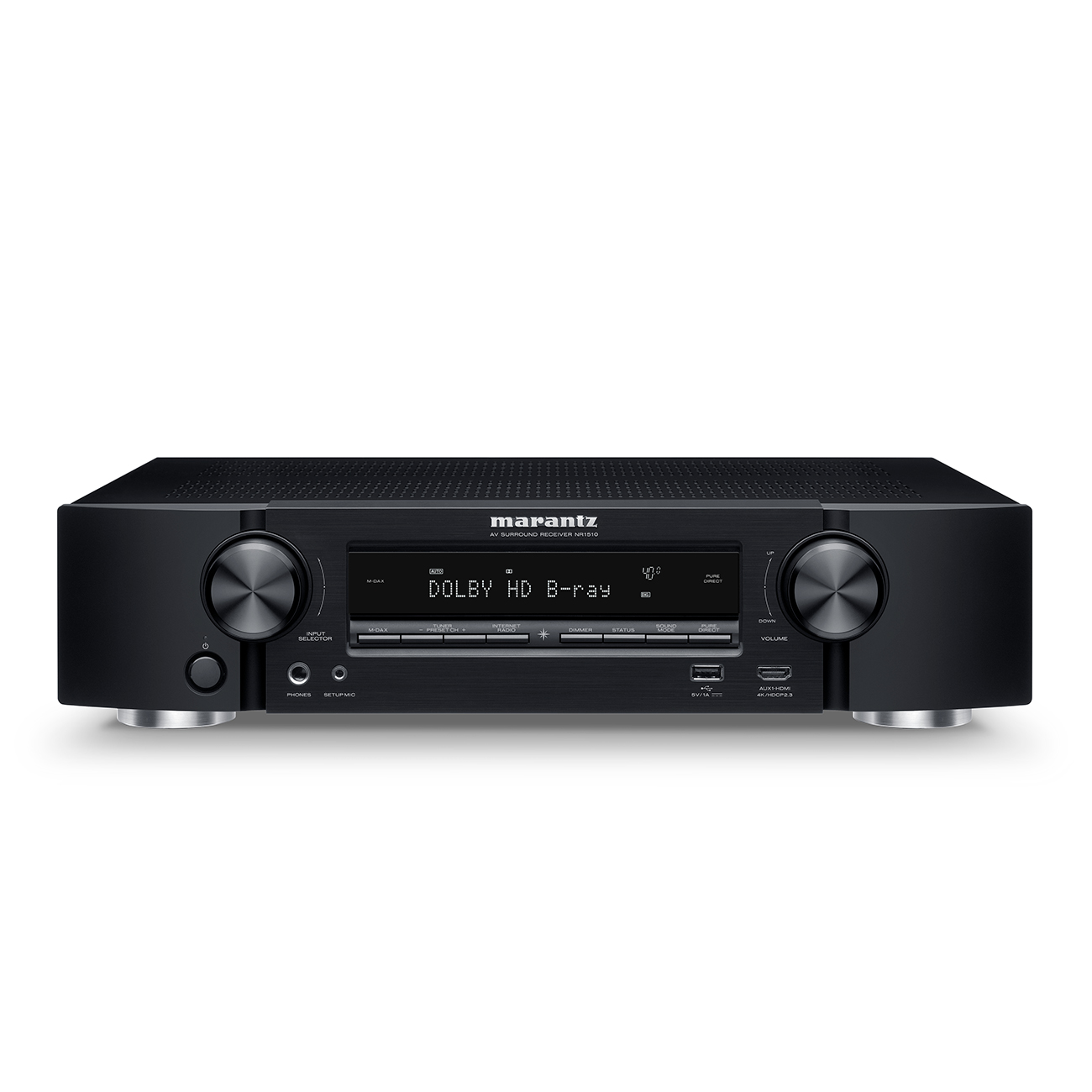 Marantz NR1510